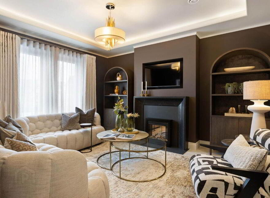 The Willow, 10 Yourell`s Meadows - South, Malahide, K36RF88