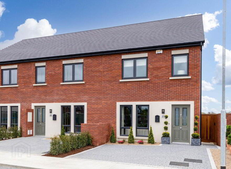 The Willow, 10 Yourell`s Meadows - South, Malahide, K36RF88