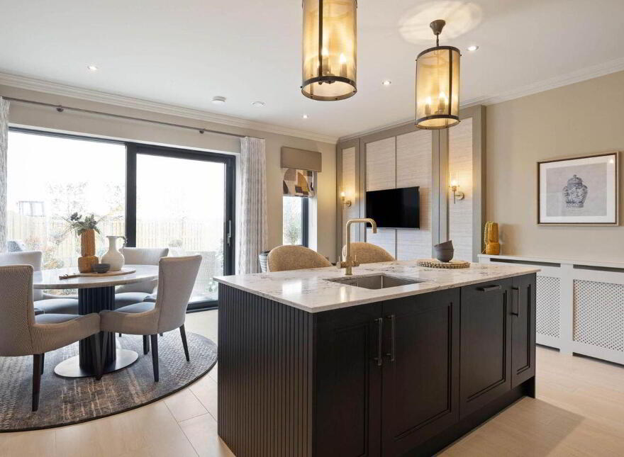 The Willow, 10 Yourell`s Meadows - South, Malahide, K36RF88