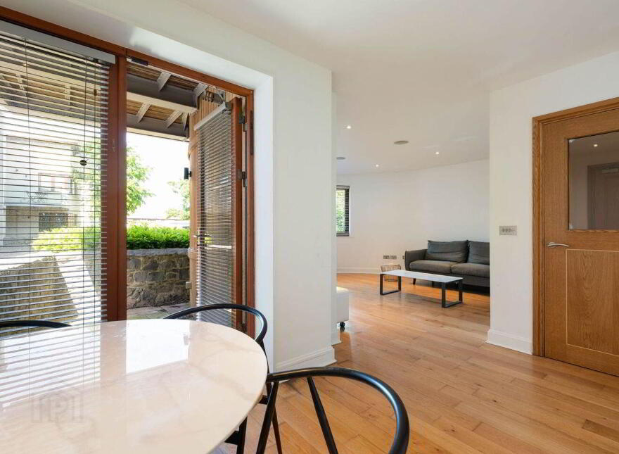 Apartment 36 The Casino Dublin Road, Malahide, K36P797