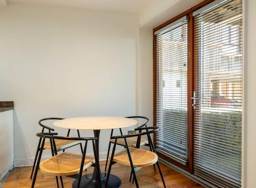 Apartment 36 The Casino Dublin Road, Malahide, K36P797