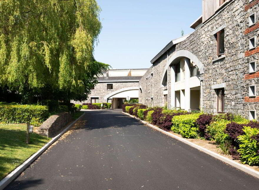 Apartment 108 The Casino Dublin Road, Malahide, K36A261