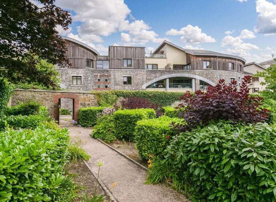 Apartment 108 The Casino Dublin Road, Malahide, K36A261