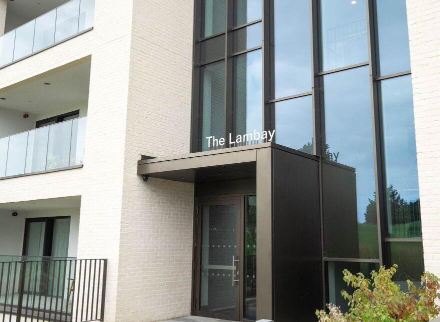 15 The Lambay, Seamount Rise, Malahide, K36DX70