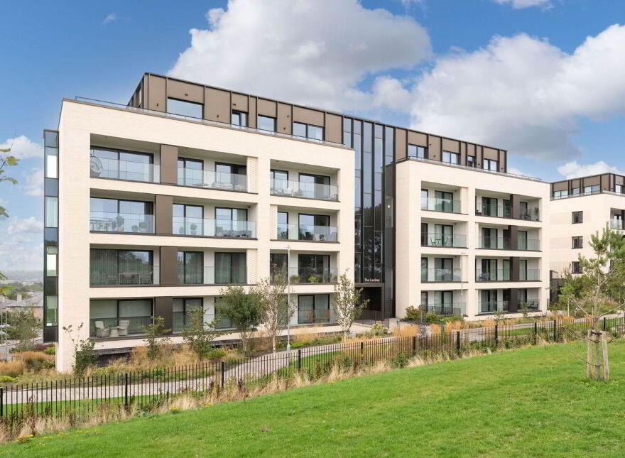 15 The Lambay, Seamount Rise, Malahide, K36DX70