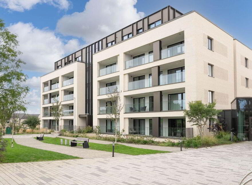 15 The Lambay, Seamount Rise, Malahide, K36DX70