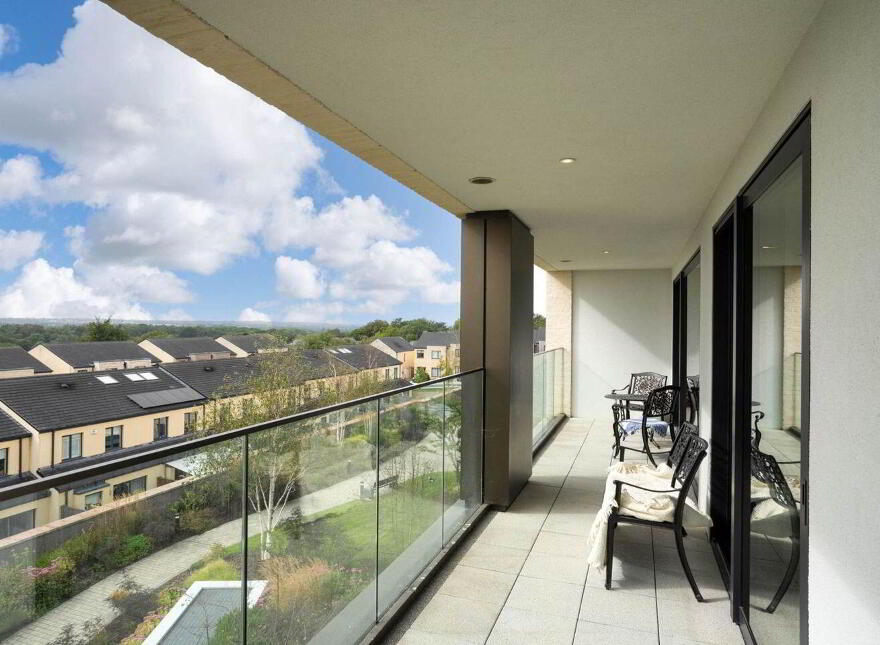 15 The Lambay, Seamount Rise, Malahide, K36DX70