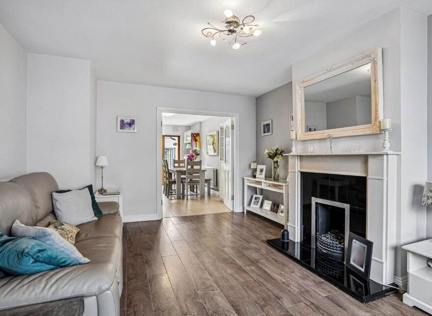 45 Beverton Meadows, Donabate, K36AF59