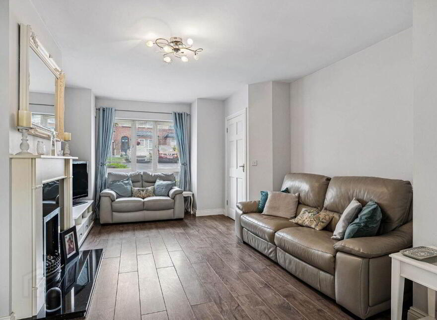 45 Beverton Meadows, Donabate, K36AF59
