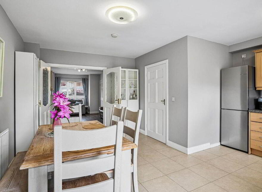 45 Beverton Meadows, Donabate, K36AF59