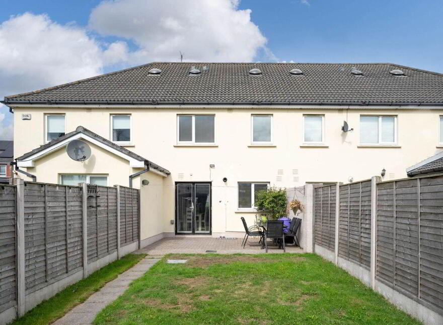 45 Beverton Meadows, Donabate, K36AF59