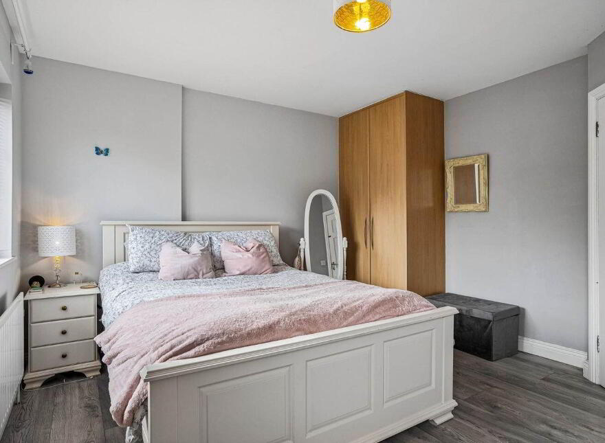 45 Beverton Meadows, Donabate, K36AF59
