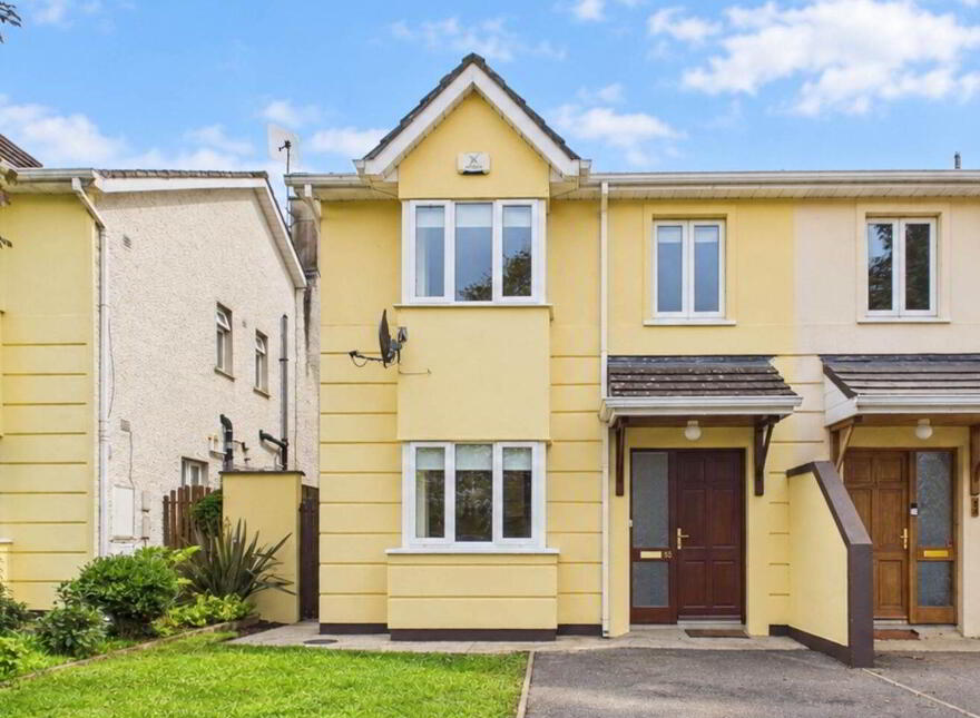55 Anglers Walk, Carlow Town, R93D6C1