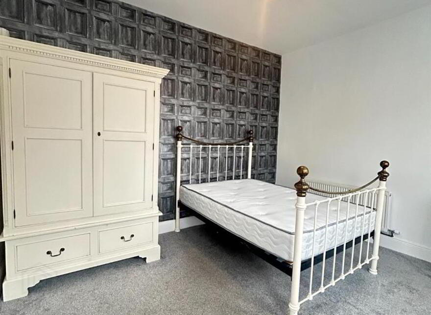Room 1, 265 Woodstock Road, Belfast, BT6 8PR