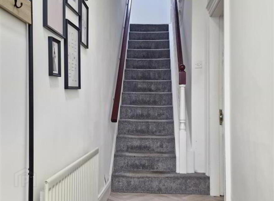 Room 1, 265 Woodstock Road, Belfast, BT6 8PR