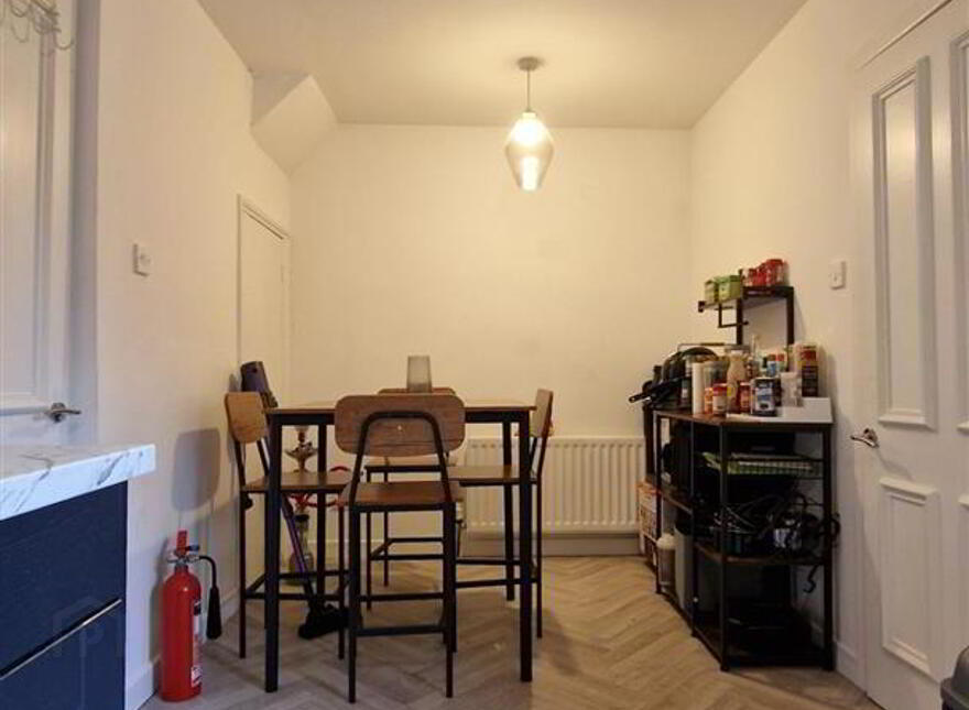 Room 1, 265 Woodstock Road, Belfast, BT6 8PR