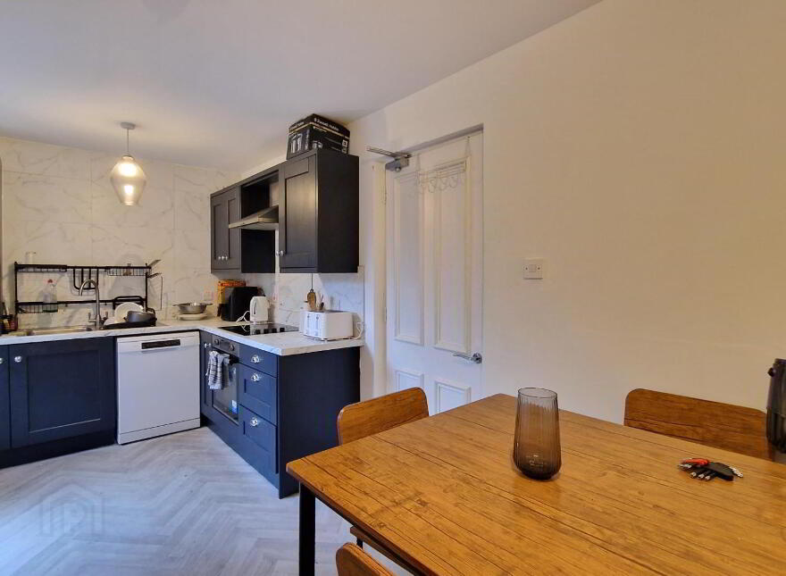 Room 1, 265 Woodstock Road, Belfast, BT6 8PR