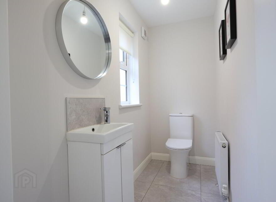 54 Loranvale, Cookstown, BT80 8XZ