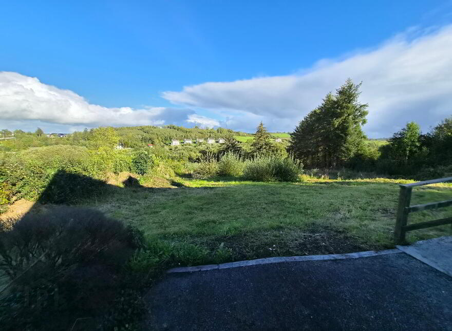 Kiltymoodan, Ballinamore, N41DY80