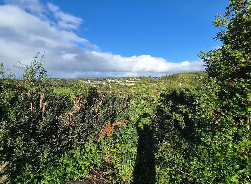 Kiltymoodan, Ballinamore, N41DY80