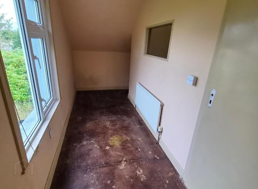Kiltymoodan, Ballinamore, N41DY80