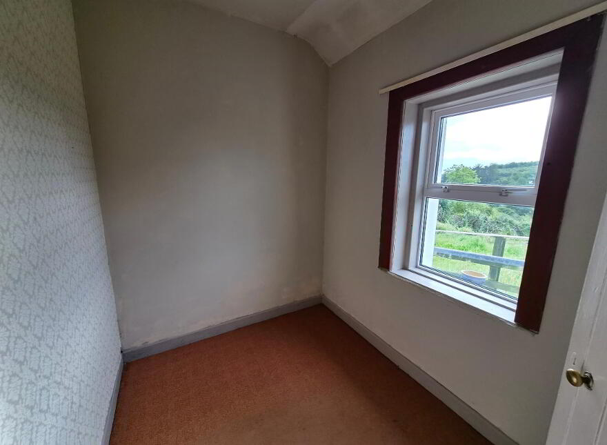 Kiltymoodan, Ballinamore, N41DY80