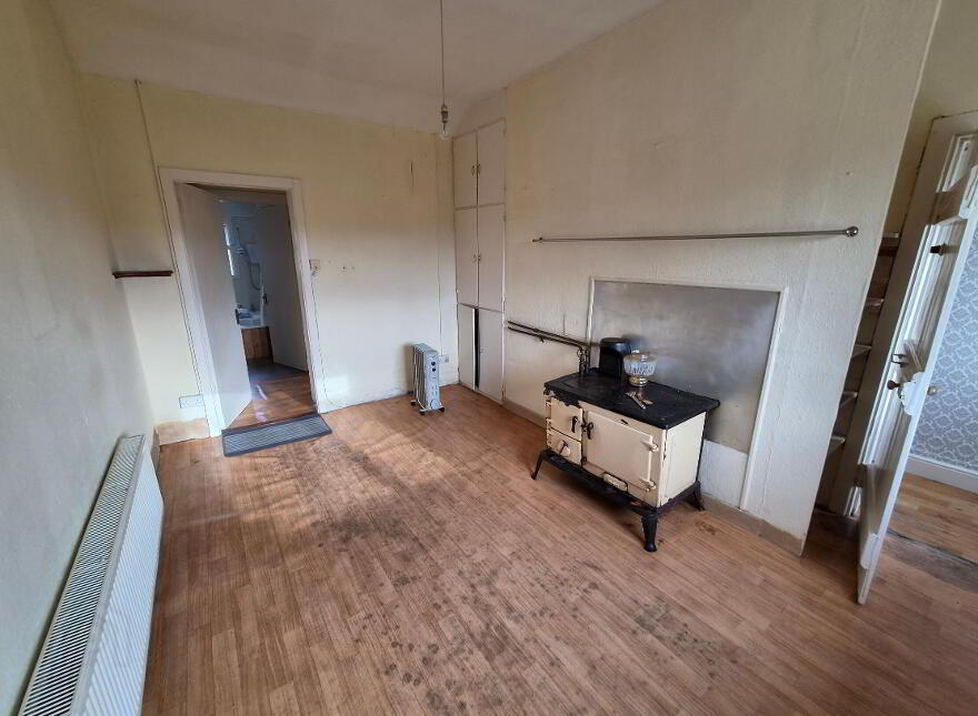 Kiltymoodan, Ballinamore, N41DY80