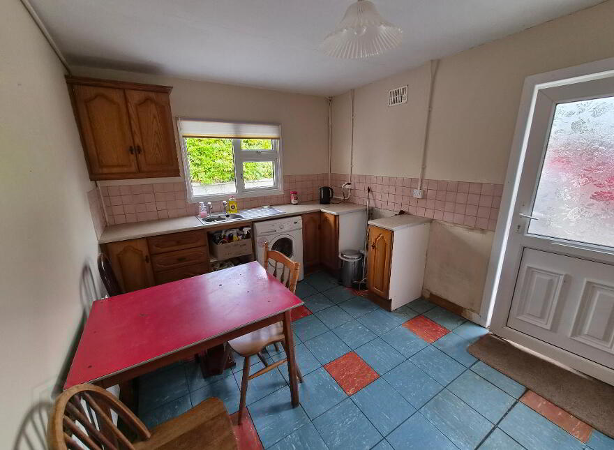 Kiltymoodan, Ballinamore, N41DY80