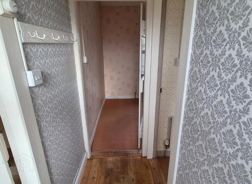 Kiltymoodan, Ballinamore, N41DY80