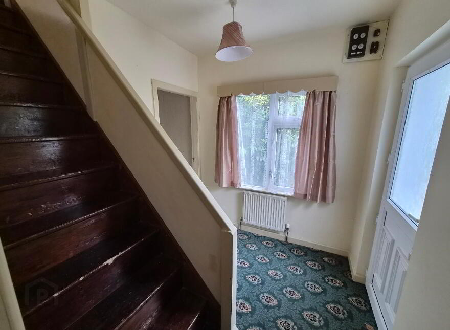 Kiltymoodan, Ballinamore, N41DY80