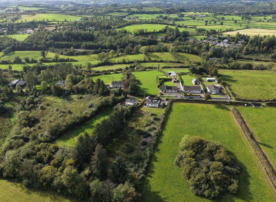 Kiltymoodan, Ballinamore, N41DY80
