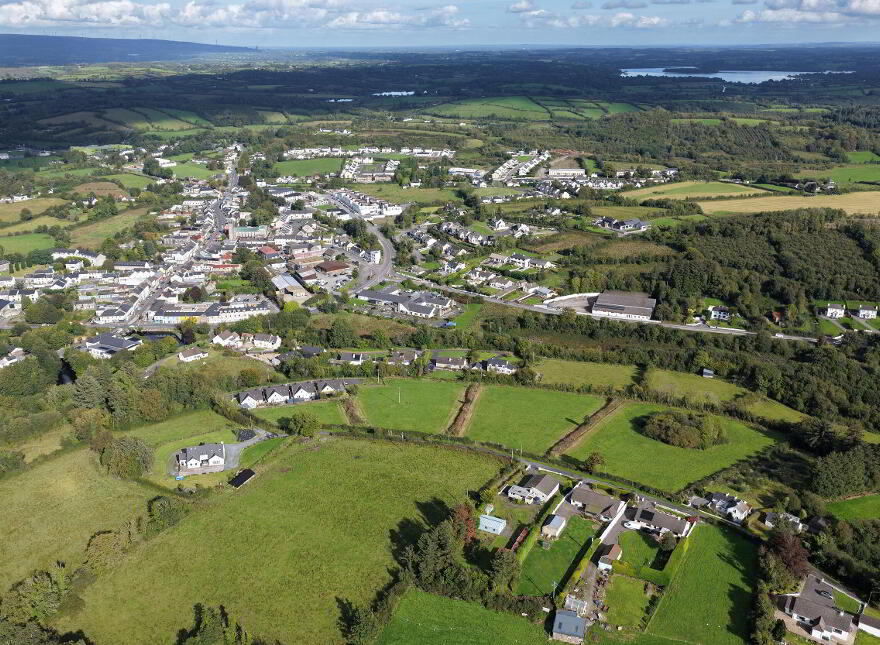 Kiltymoodan, Ballinamore, N41DY80