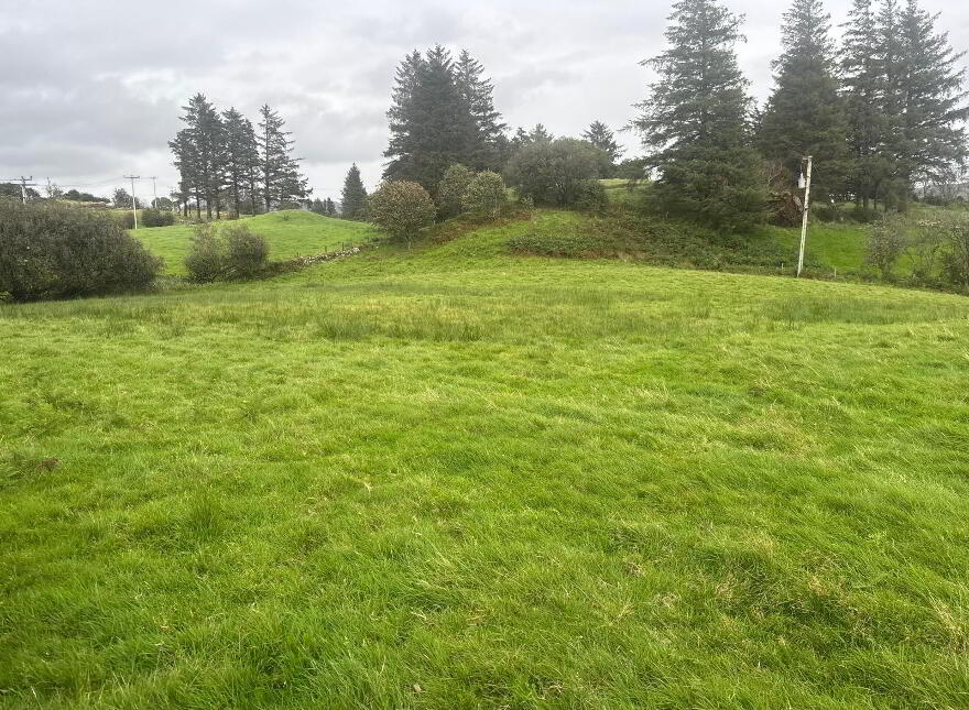 Ardnableask, Donegal Town