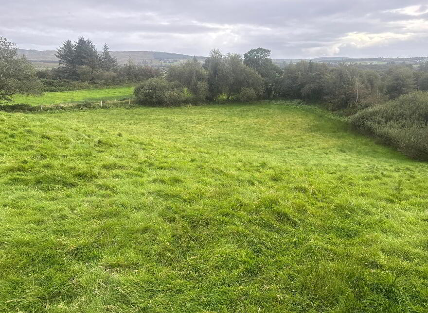 Ardnableask, Donegal Town