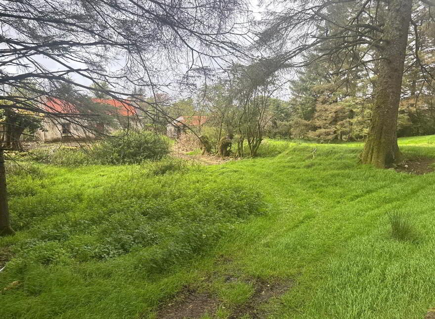 Ardnableask, Donegal Town