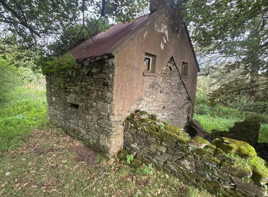 Ardnableask, Donegal Town