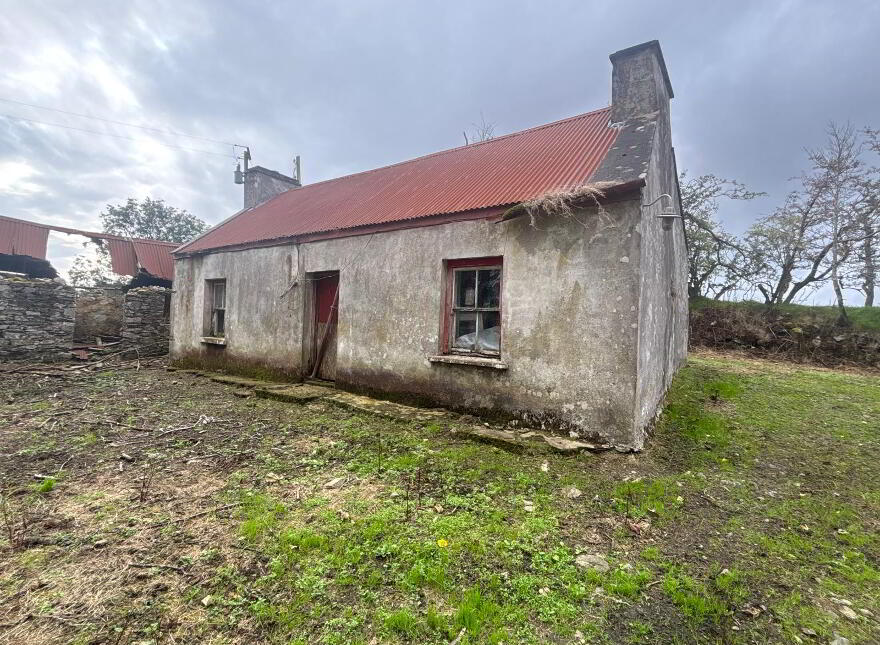 Ardnableask, Donegal Town