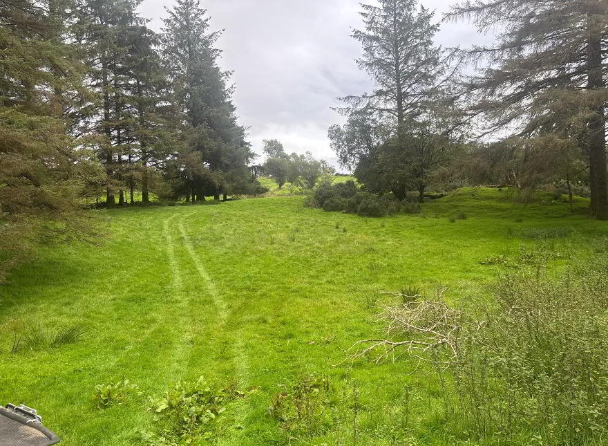 Ardnableask, Donegal Town