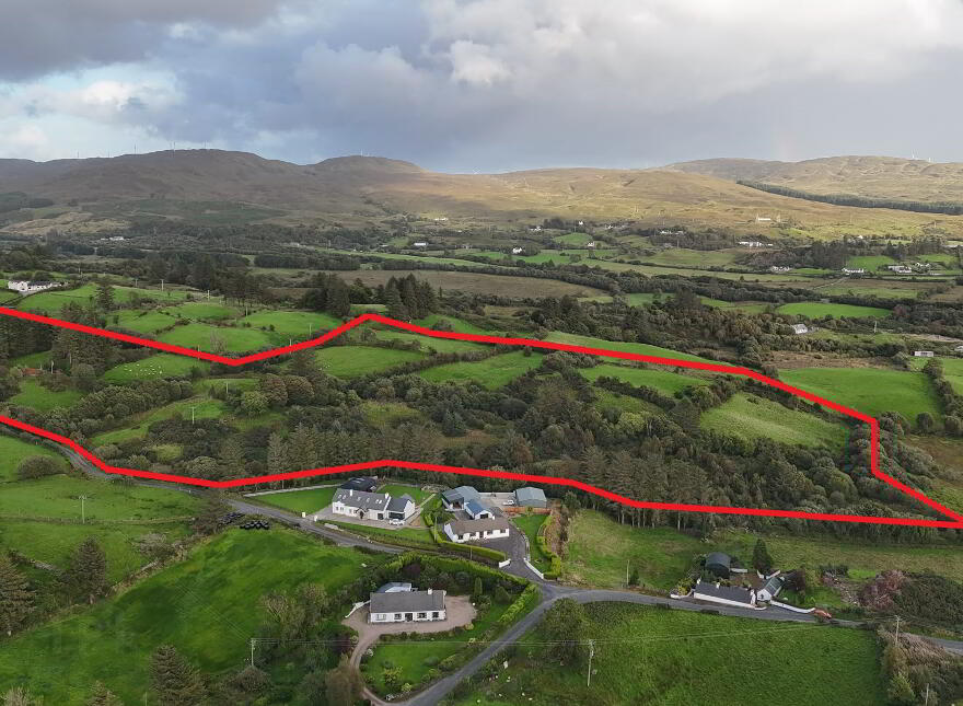 Ardnableask, Donegal Town
