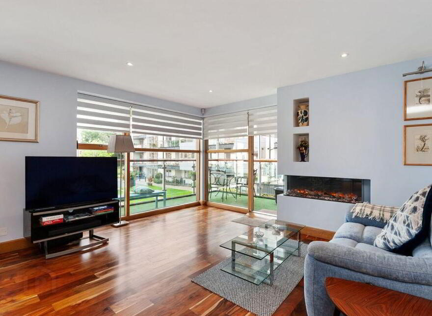 Apartment 93 The Watermill Raheny, Raheny, D05E2P7