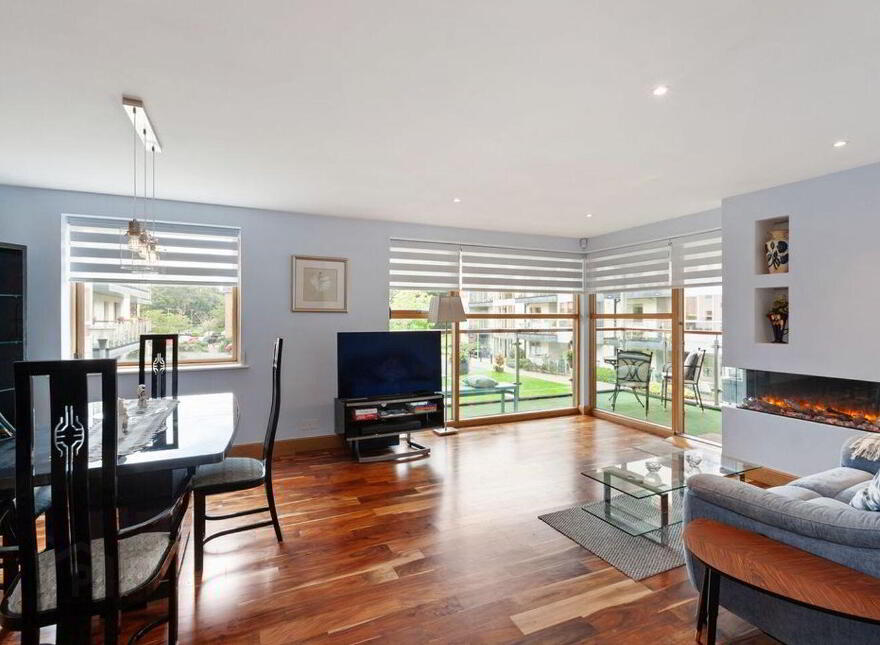Apartment 93 The Watermill Raheny, Raheny, D05E2P7
