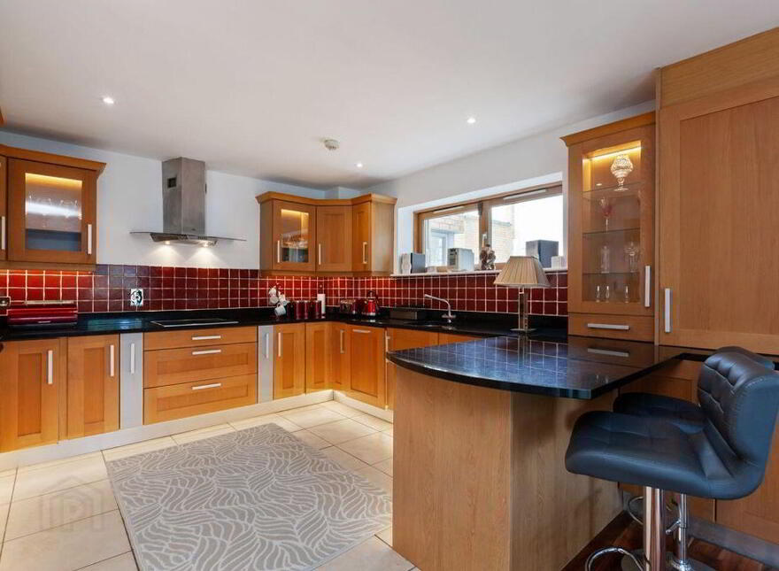 Apartment 93 The Watermill Raheny, Raheny, D05E2P7
