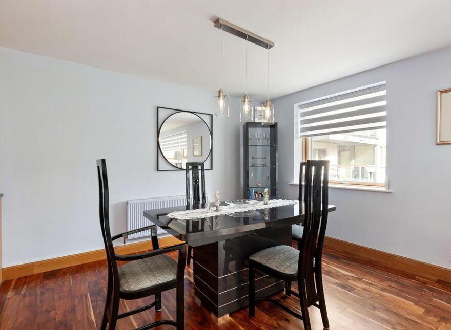Apartment 93 The Watermill Raheny, Raheny, D05E2P7