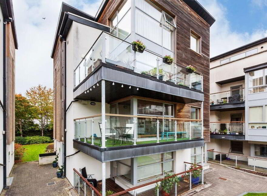 Apartment 93 The Watermill Raheny, Raheny, D05E2P7