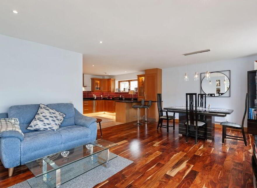 Apartment 93 The Watermill Raheny, Raheny, D05E2P7