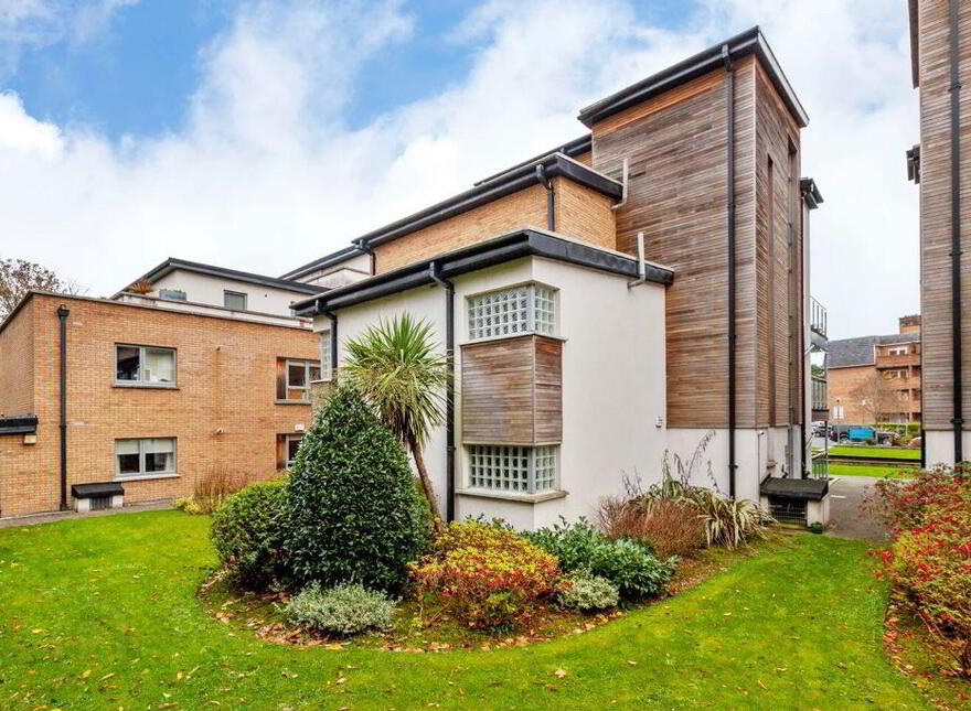 Apartment 93 The Watermill Raheny, Raheny, D05E2P7