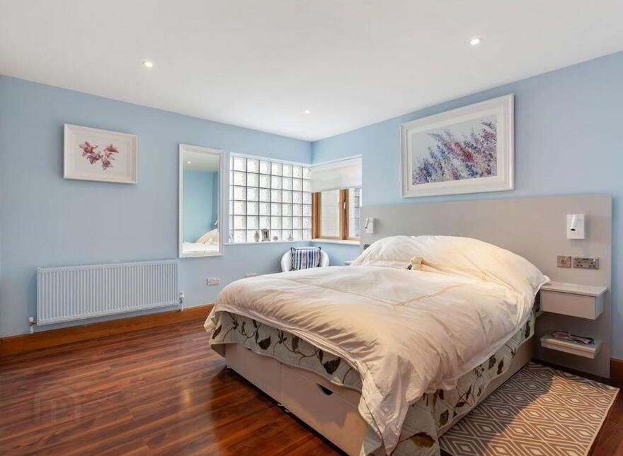 Apartment 93 The Watermill Raheny, Raheny, D05E2P7
