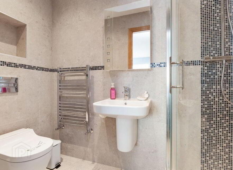 Apartment 93 The Watermill Raheny, Raheny, D05E2P7