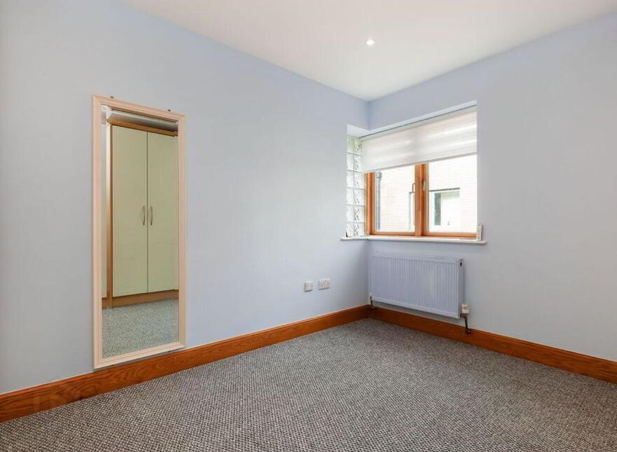 Apartment 93 The Watermill Raheny, Raheny, D05E2P7