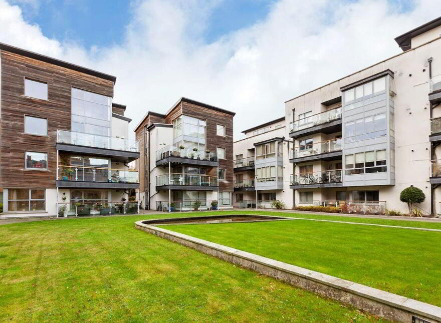 Apartment 93 The Watermill Raheny, Raheny, D05E2P7